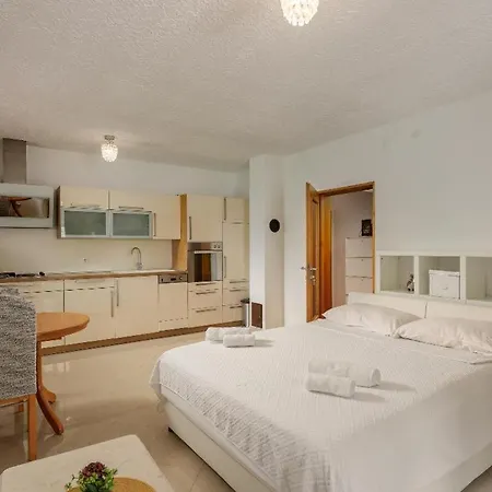 Hablando Apartman