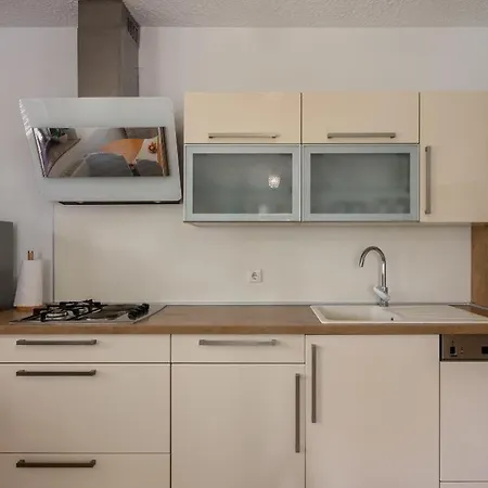 Hablando Apartman