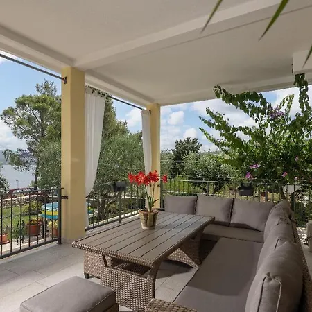 아파트 Hablando Pridraga