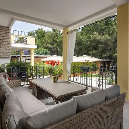 Apartman Hablando Pridraga