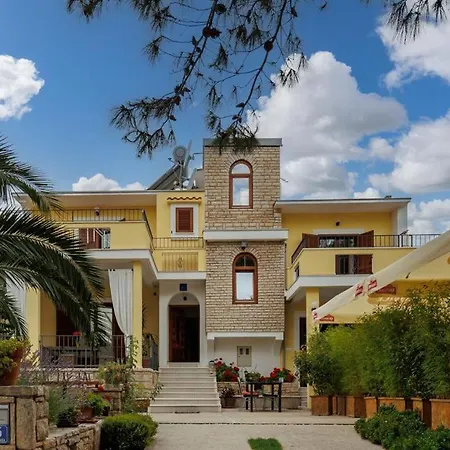 Hablando Apartman Pridraga