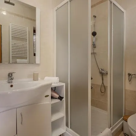 Apartman Hablando Pridraga