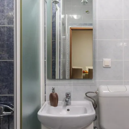 아파트 Hablando *