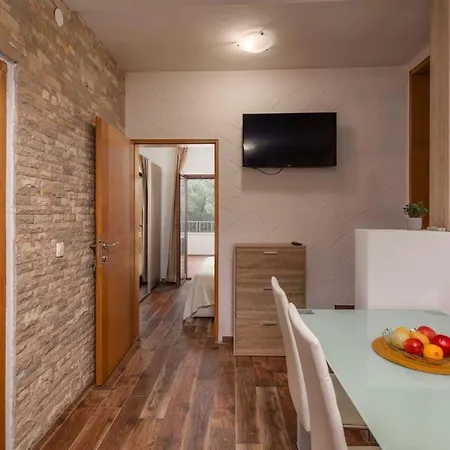 Hablando 아파트 *