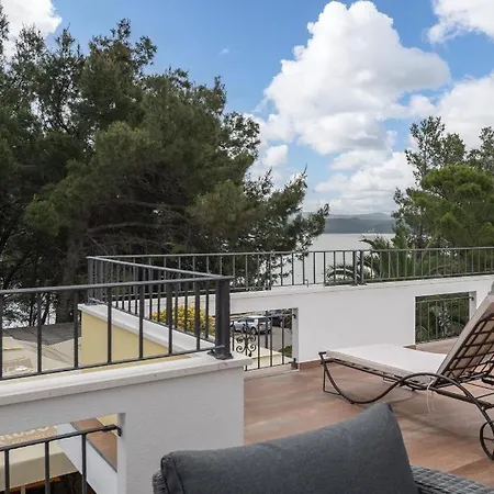 아파트 Hablando Pridraga