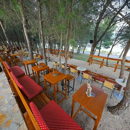 Hablando 아파트 Pridraga