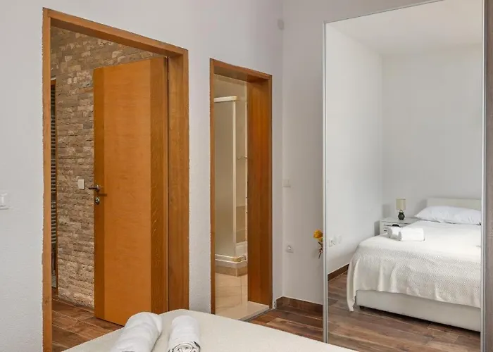 Apartamento Hablando